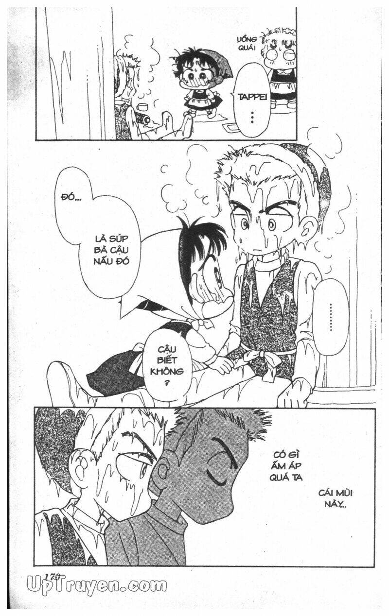 nhóc miko chapter 1 169