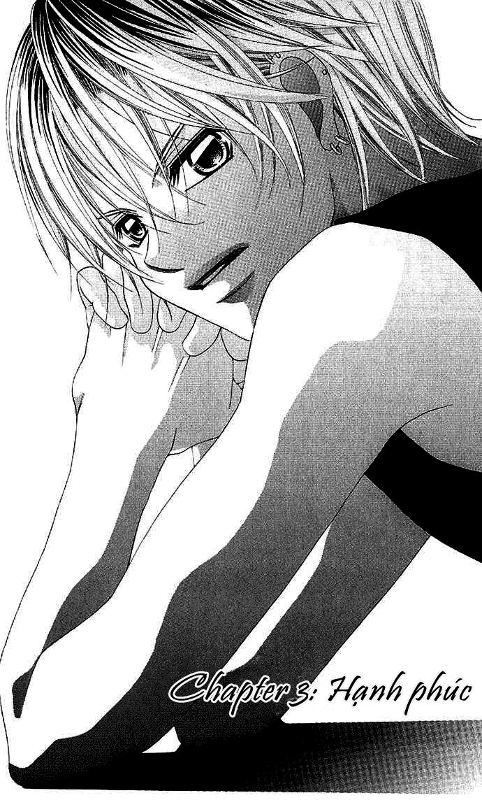 boku no hatsukoi wo kimi ni sasagu chapter 3 3