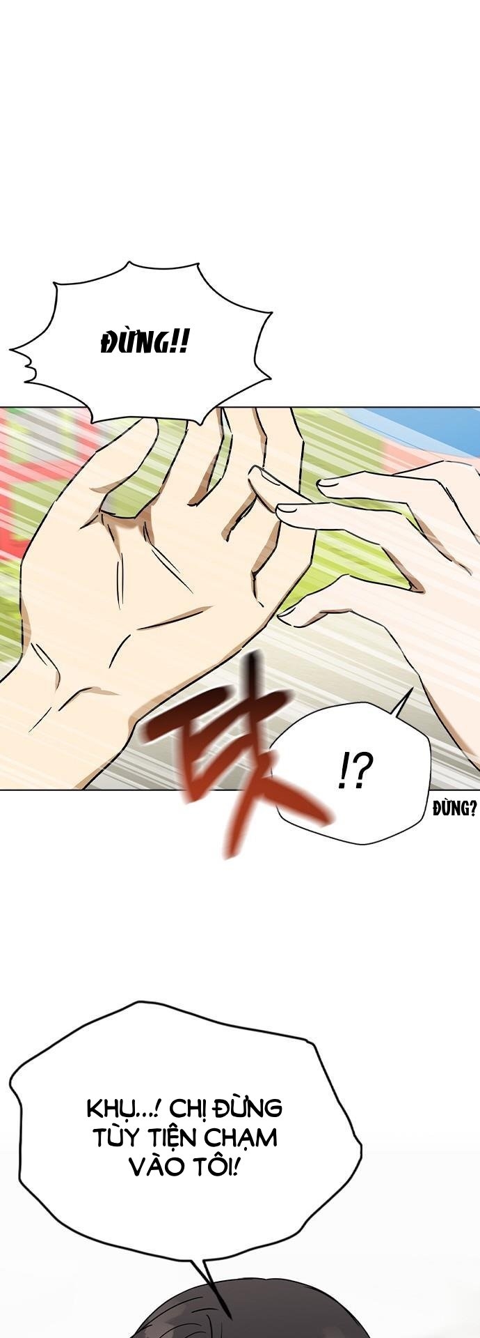 nhân duyên kiếp trước chapter 57.1 36