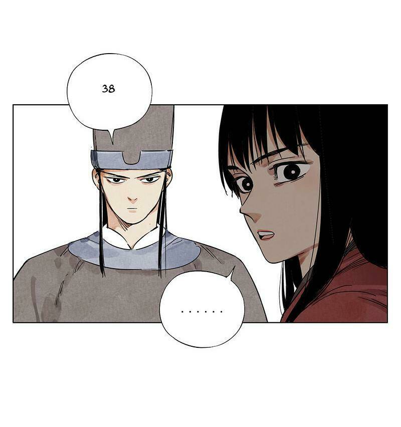 bang chủ đại nhân tìm cách trị hói đầu chapter 51 26