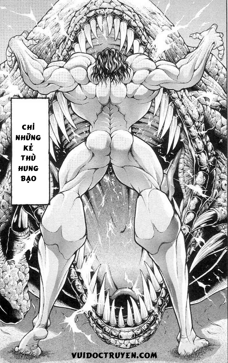 baki – son of ogre chapter 126 3