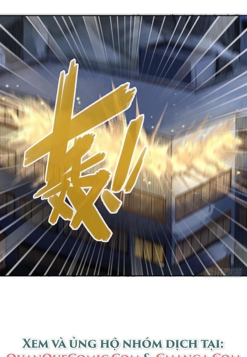 hồng đỉnh chi hạ chapter 5 17