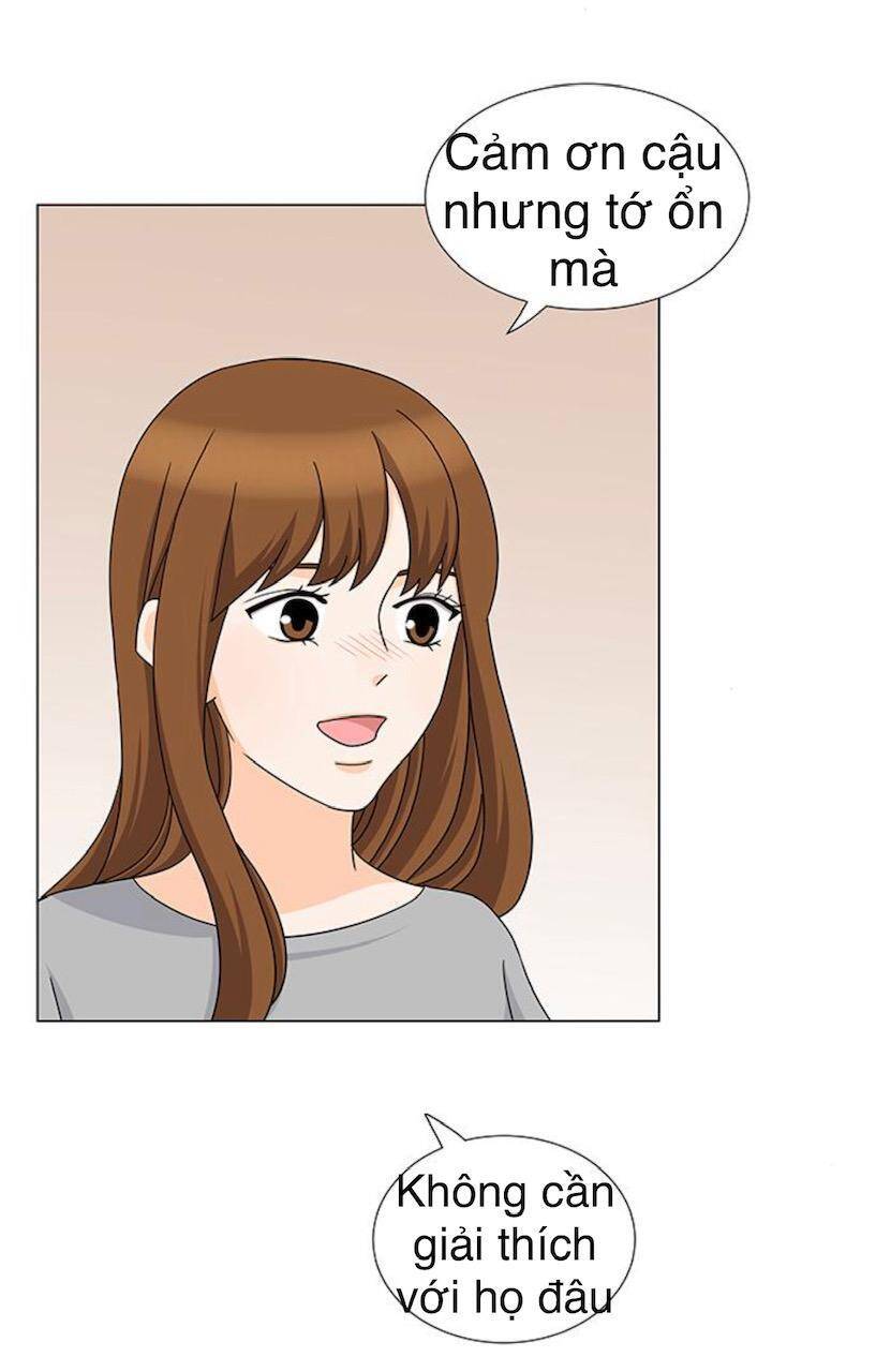 idol và sếp, em yêu ai? chapter 106 7