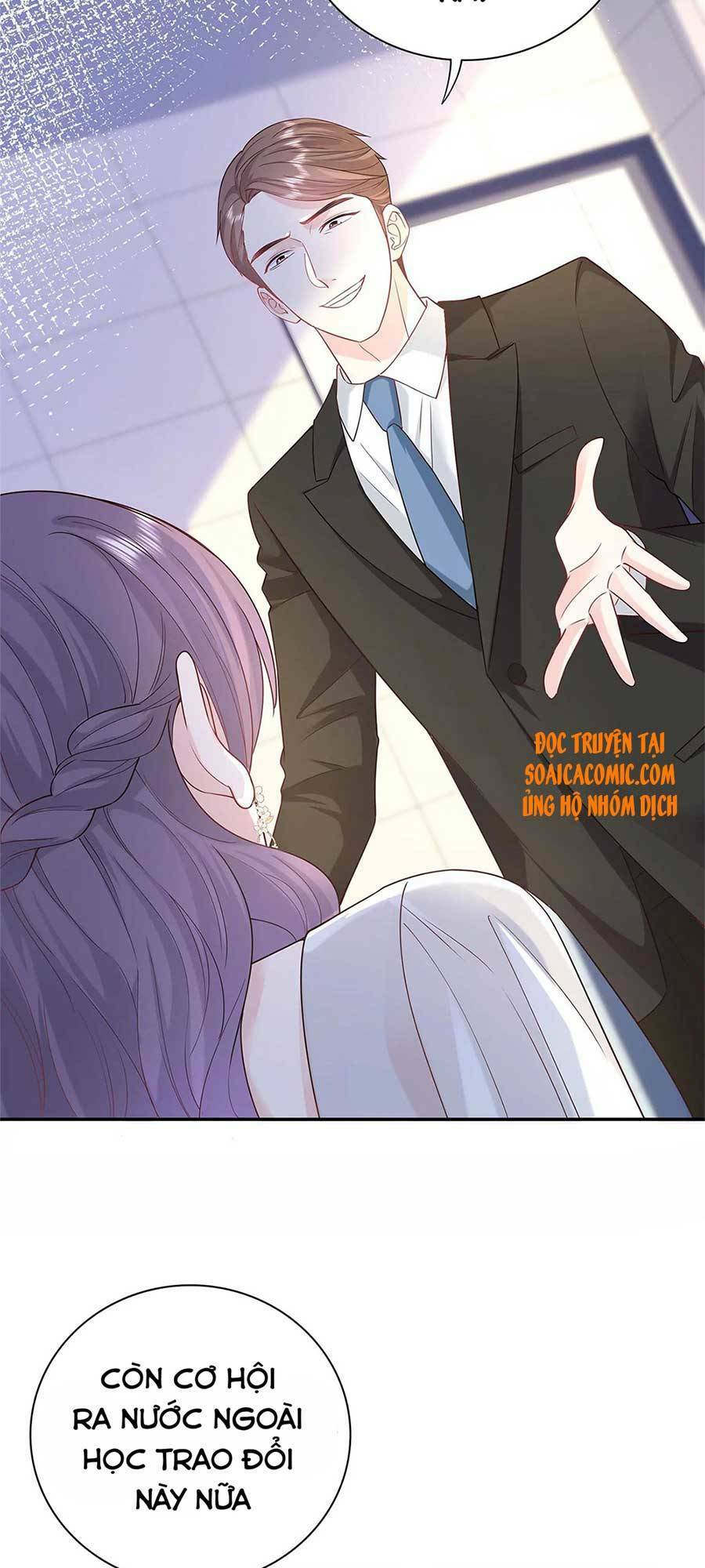 tôi dựa vào tà ý: nghịch chuyển nhân sinh chapter 41 12