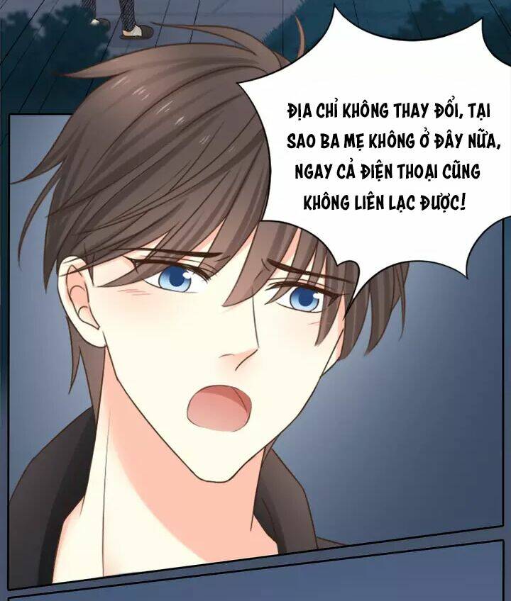 bạn trai có điện từ chapter 6 9