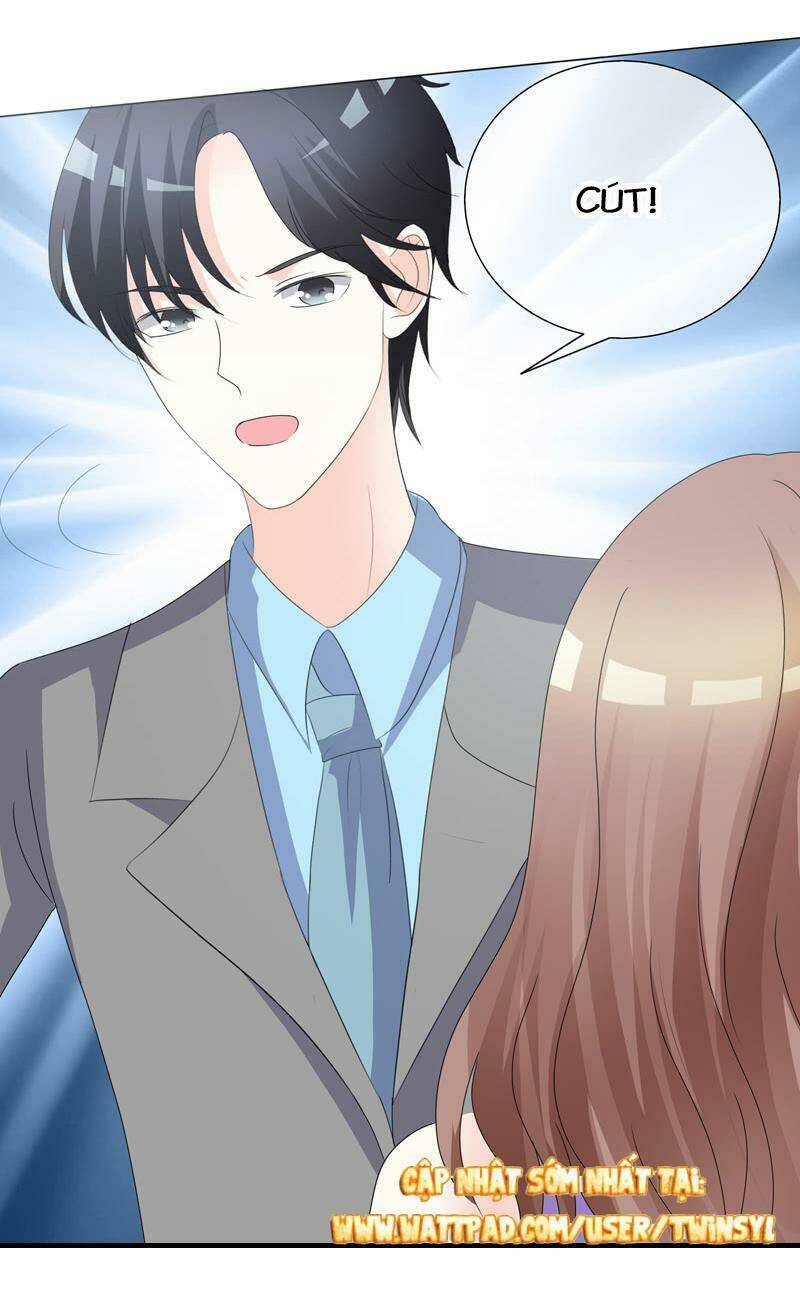 ái người tình xuất vu lam chapter 15 18