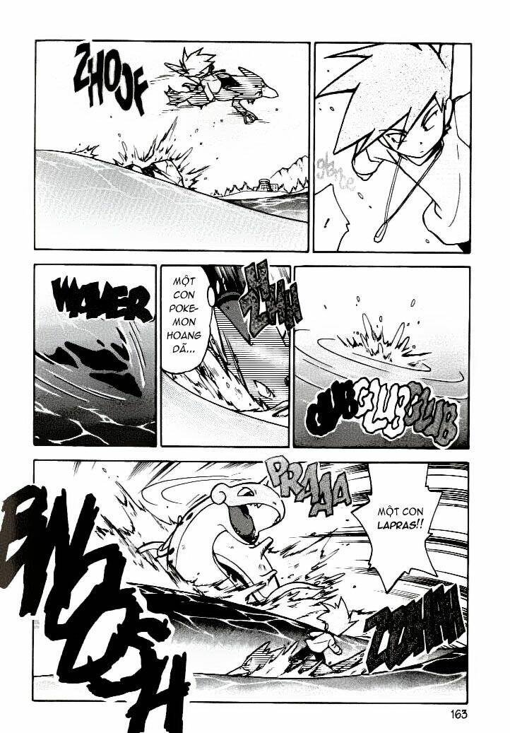 thú cưng đặc biệt chapter 50 3