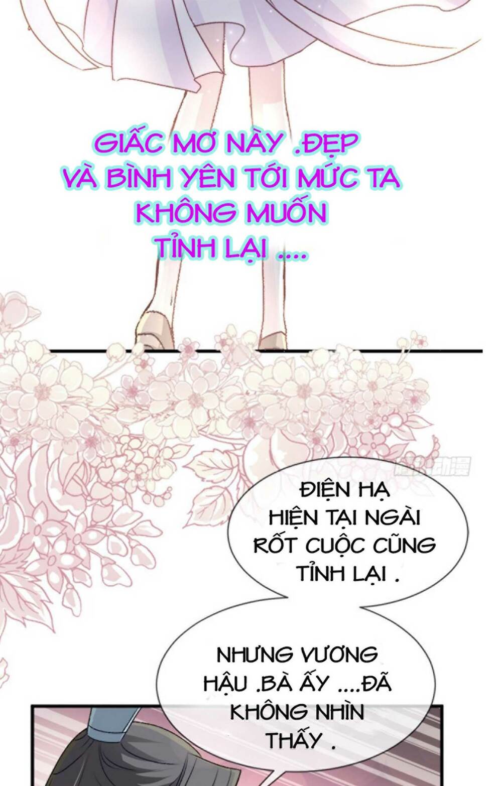 thiên hạ đệ nhất sủng phi chapter 27.2 5