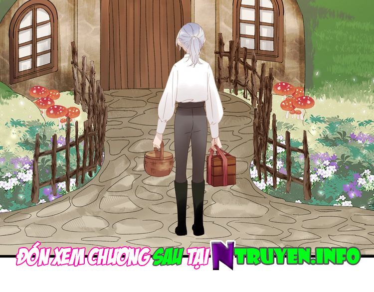 lượm được một tiểu hồ ly phần 3 chapter 53 31