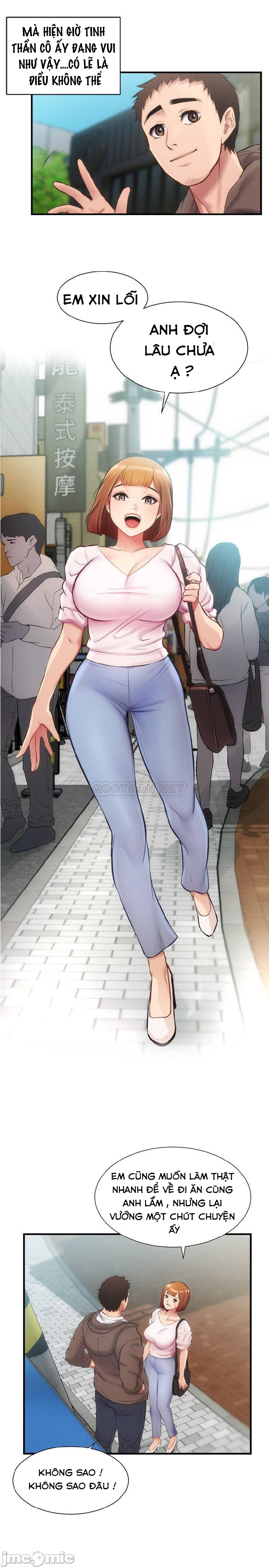 phẩm giá em dâu chapter 13 9