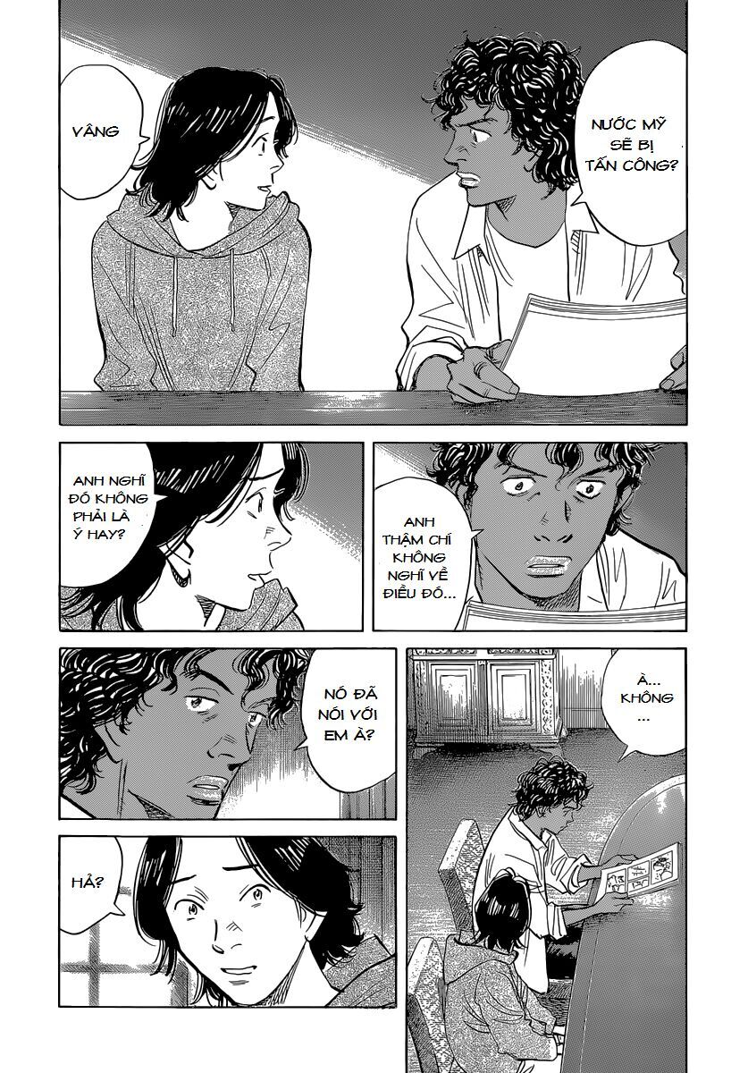 billy bat chapter 127 25