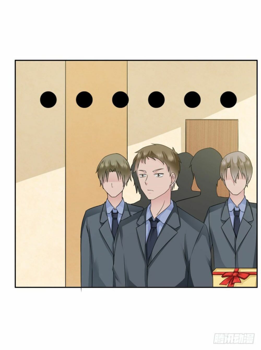 thiên kim đường môn chapter 98 20