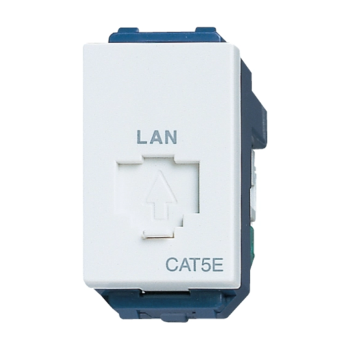 Ổ cắm mạng CAT5
