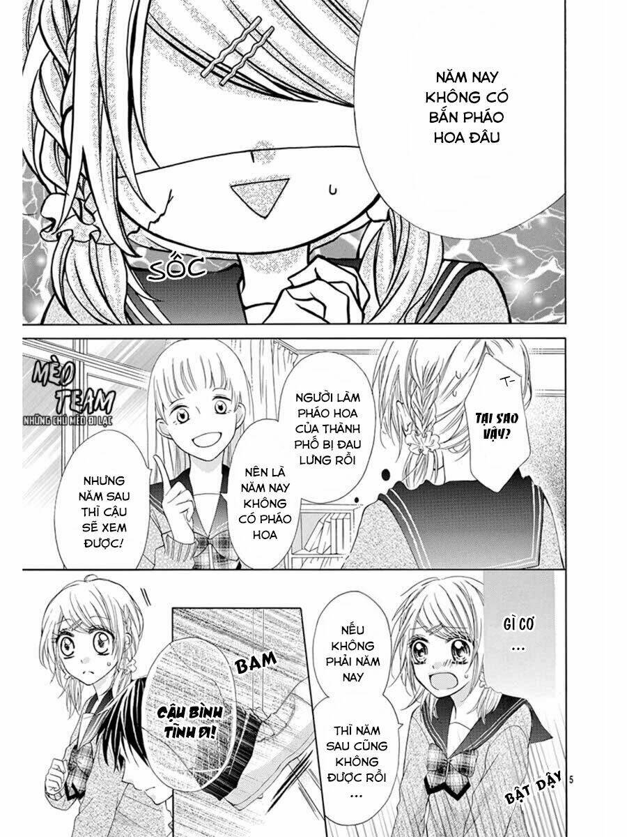 tớ muốn xem pháo hoa cậu làm chapter 1 10