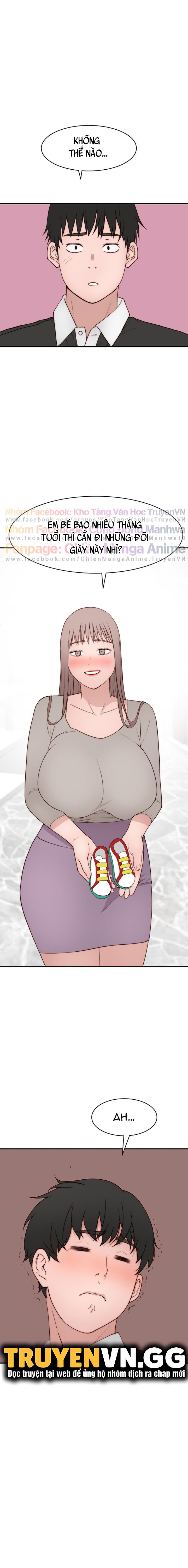 giữa hai ta chapter 95 6