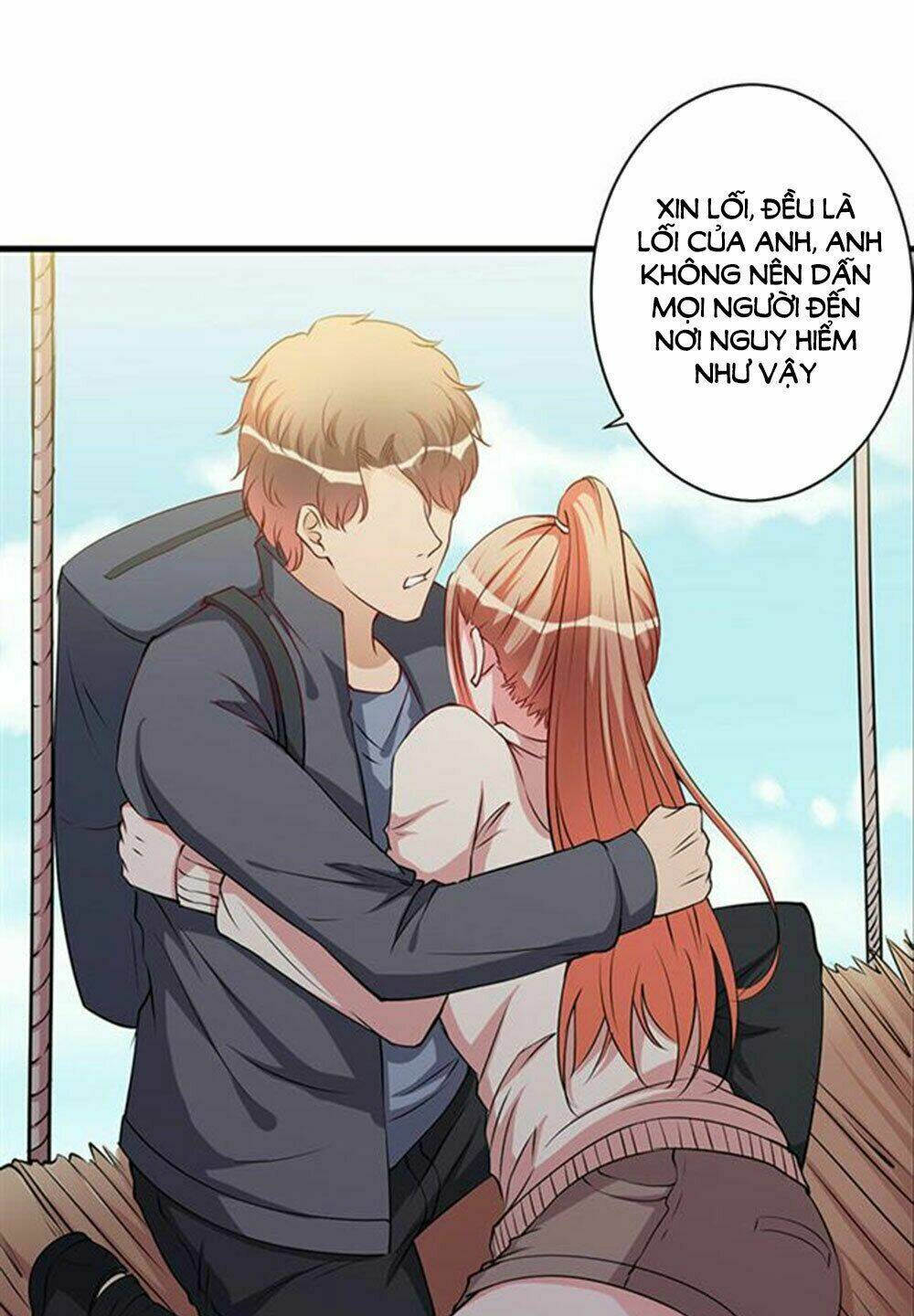 gối đầu vào tổng tài ác ma chapter 101 19