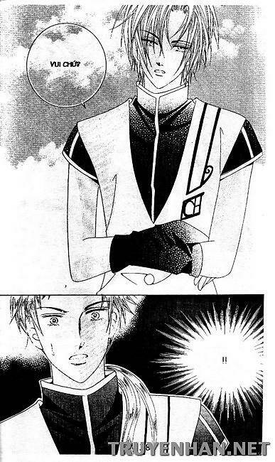 người duy nhất chapter 15 18