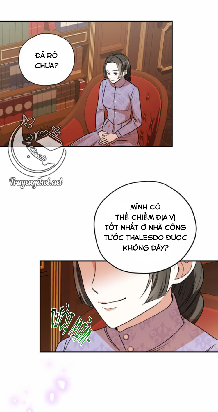 ta muốn biến phu quân thành bá chủ chapter 25 31