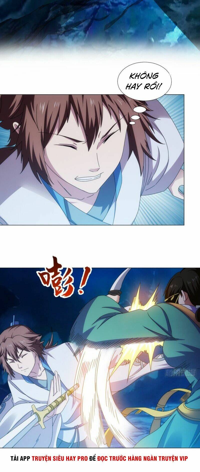 cực vũ huyền đế chapter 94 36