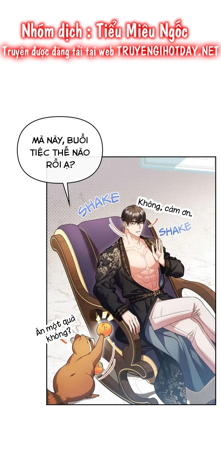 công chúa muốn ly hôn chapter 29 9