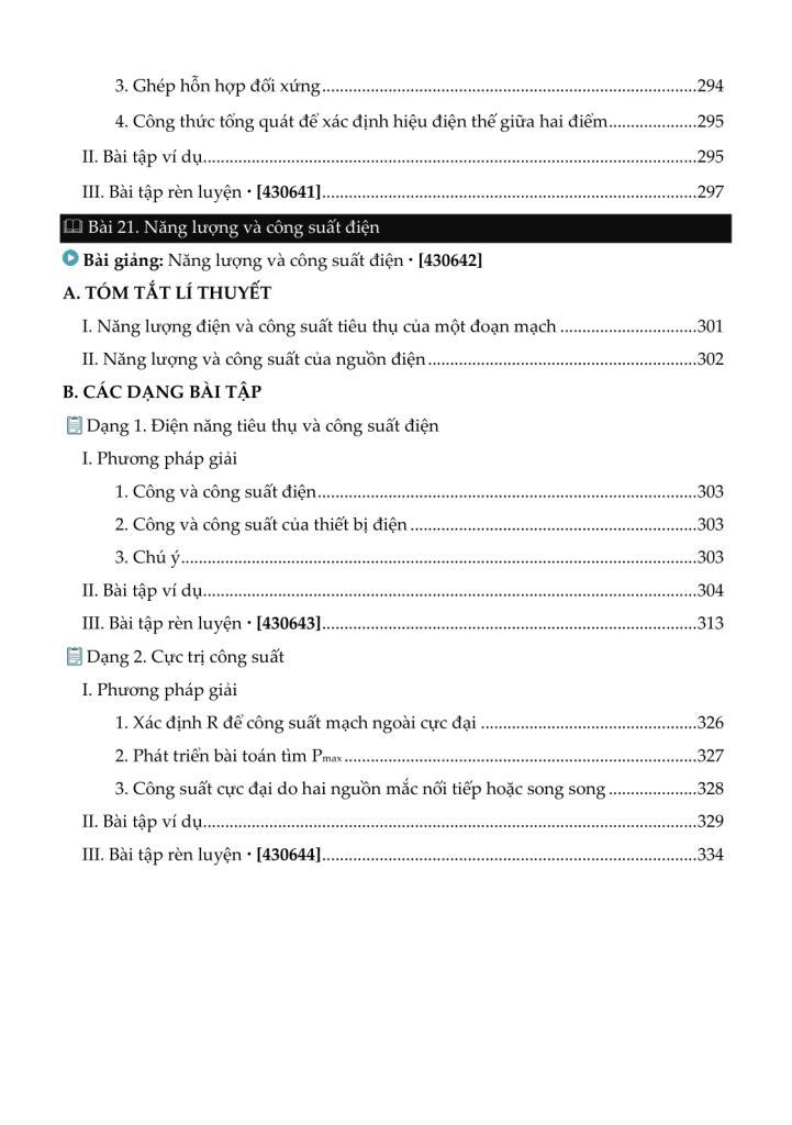 Sách - Tự Học Vật Lí 11 - Tập 2