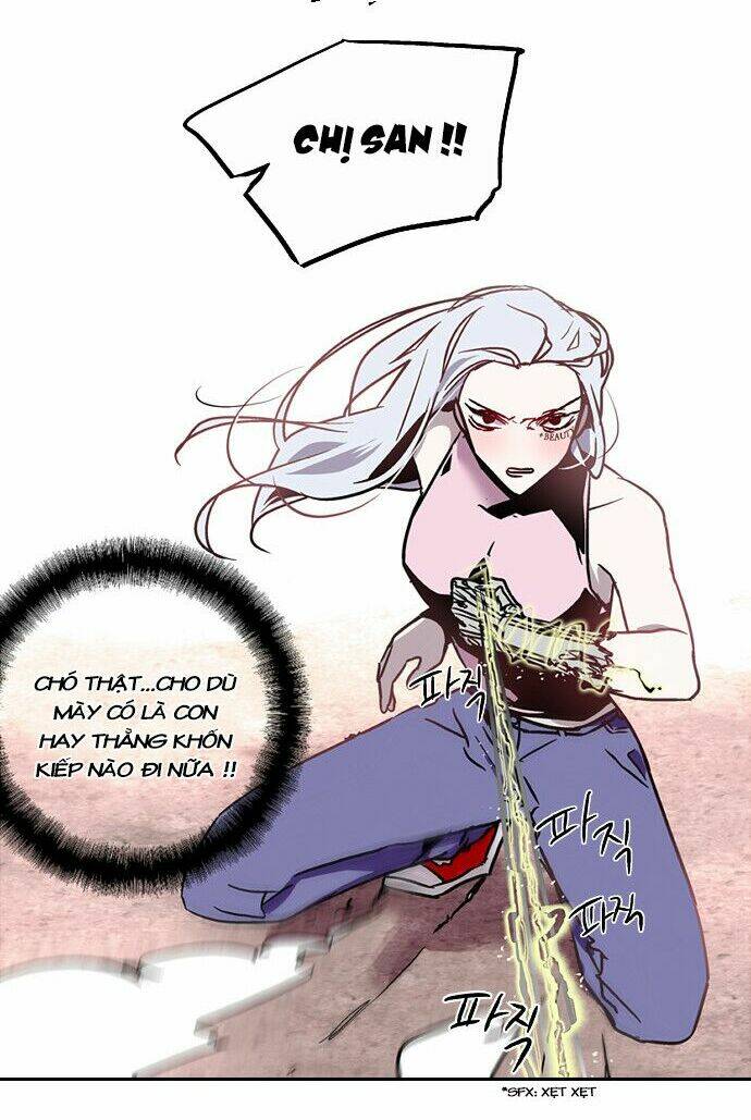 người máy hủy diệt chapter 6 53