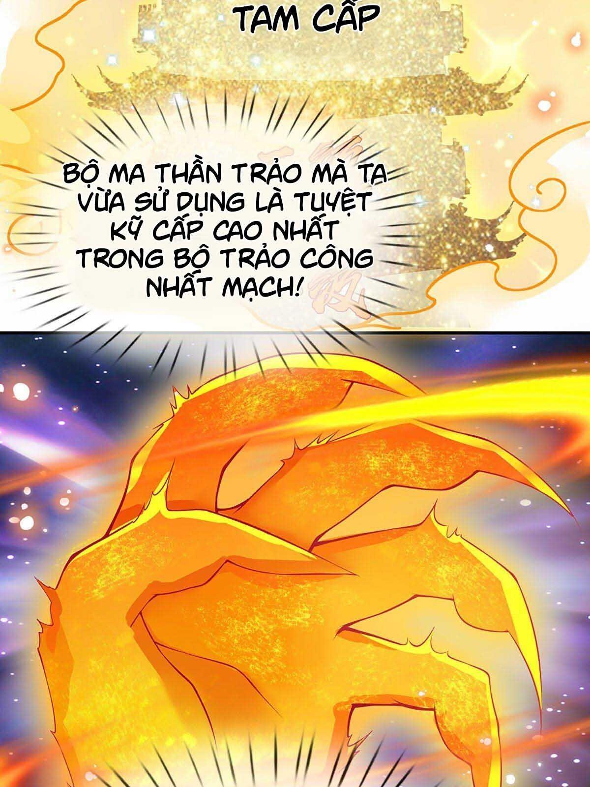 ta trở về từ thế giới tu tiên chapter 10 33