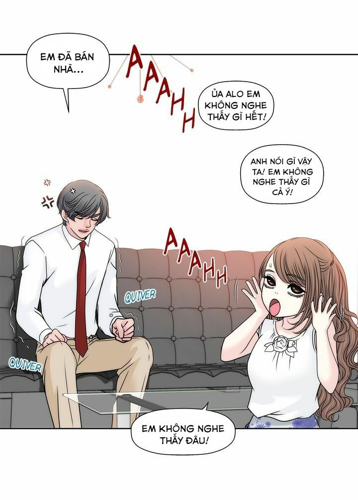 người đàn ông của tôi chapter 67.1 21