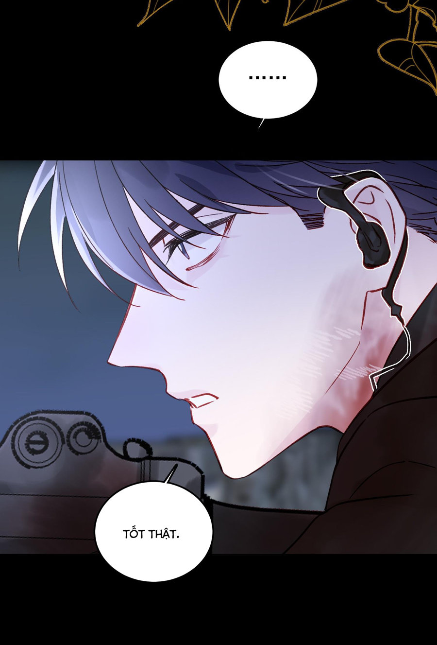 tôi phải làm một kẻ đại xấu xa chapter 89 39