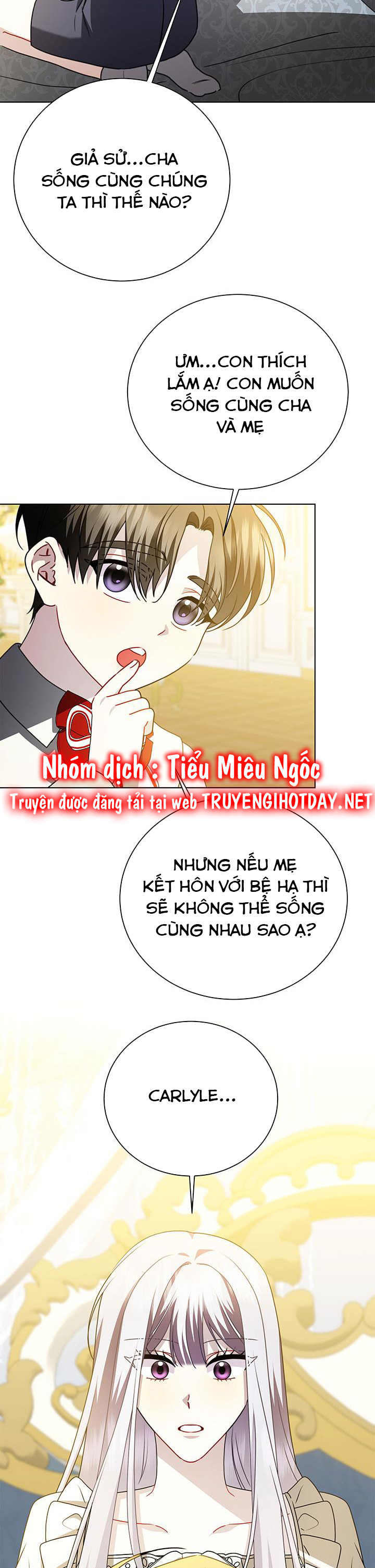 sự hối hận muộn màn chapter 97 28