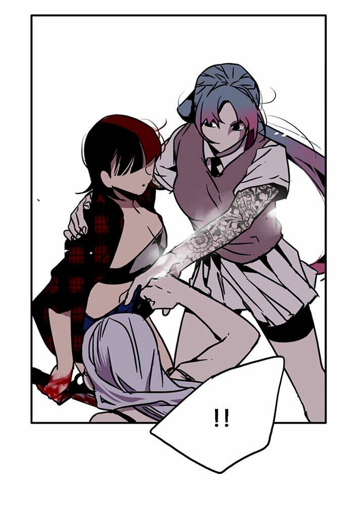 đôi mắt từ trái tim chapter 12 41