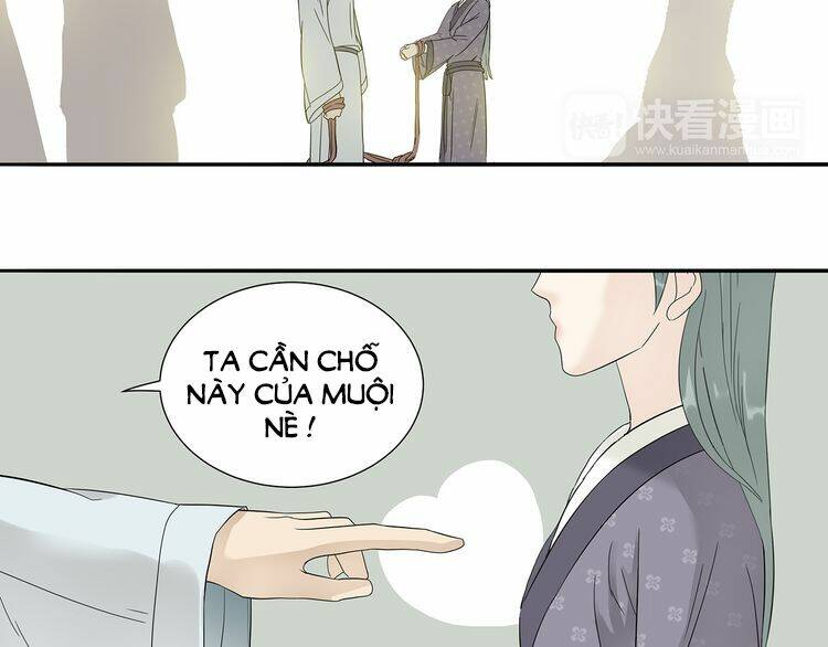 thiên hạ vô lại chapter 10.3 21