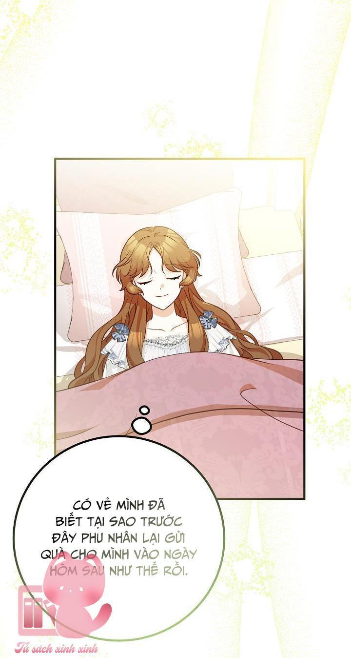 bác sĩ hoàn thành trách nhiệm rồi chapter 31 35