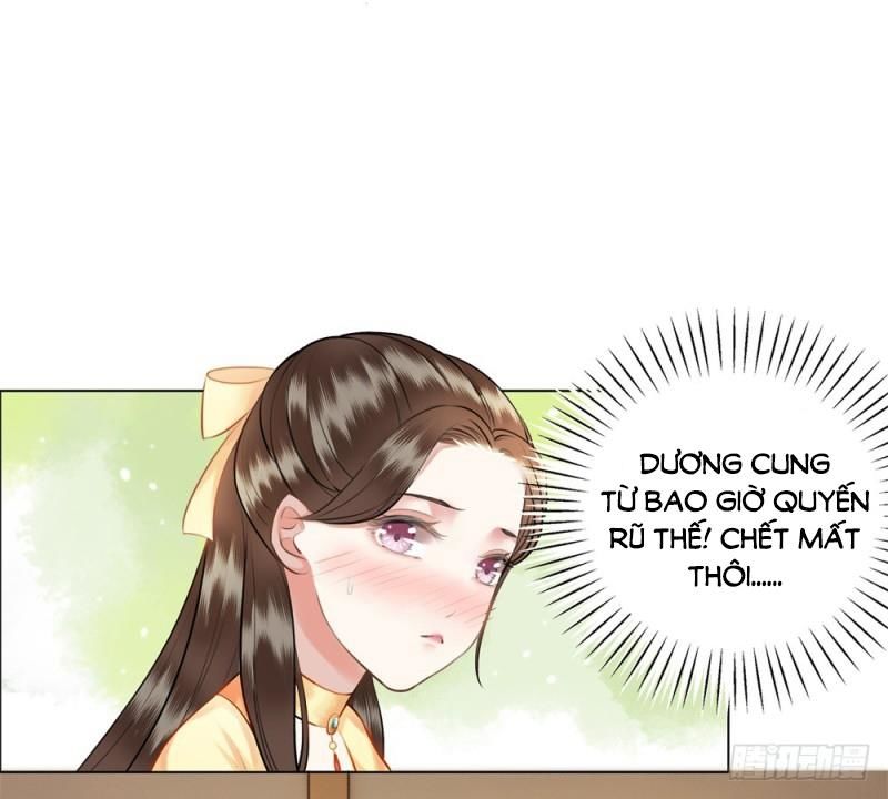 gay rồi! cái đó thành tinh rồi chapter 41 48