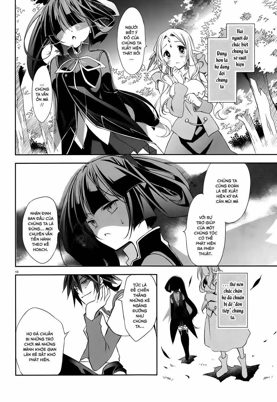 no game no life chapter 7 12