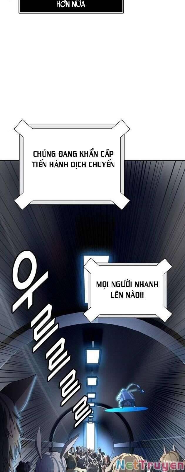 tòa tháp bí ẩn 2 chapter 545 19