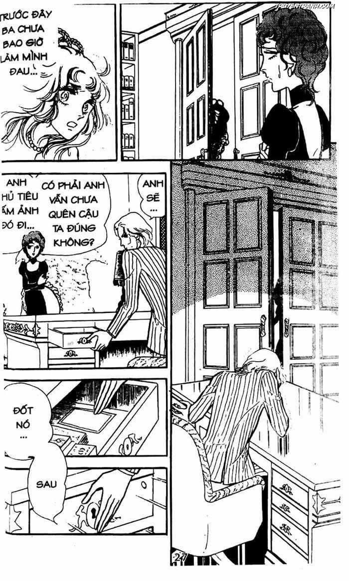 akuma no hanayome (bride of deimos) chapter 9 28