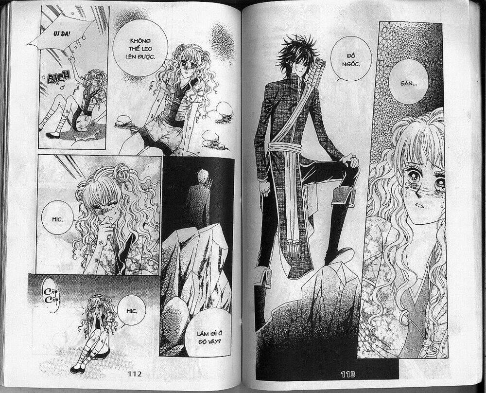 địa ngục tuyết trắng chapter 29 6