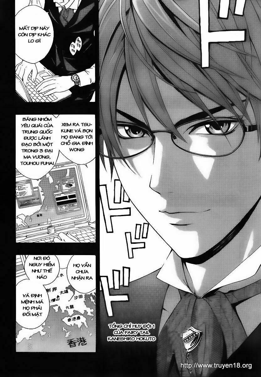 cô nàng ma cà rồng ii chapter 28 5