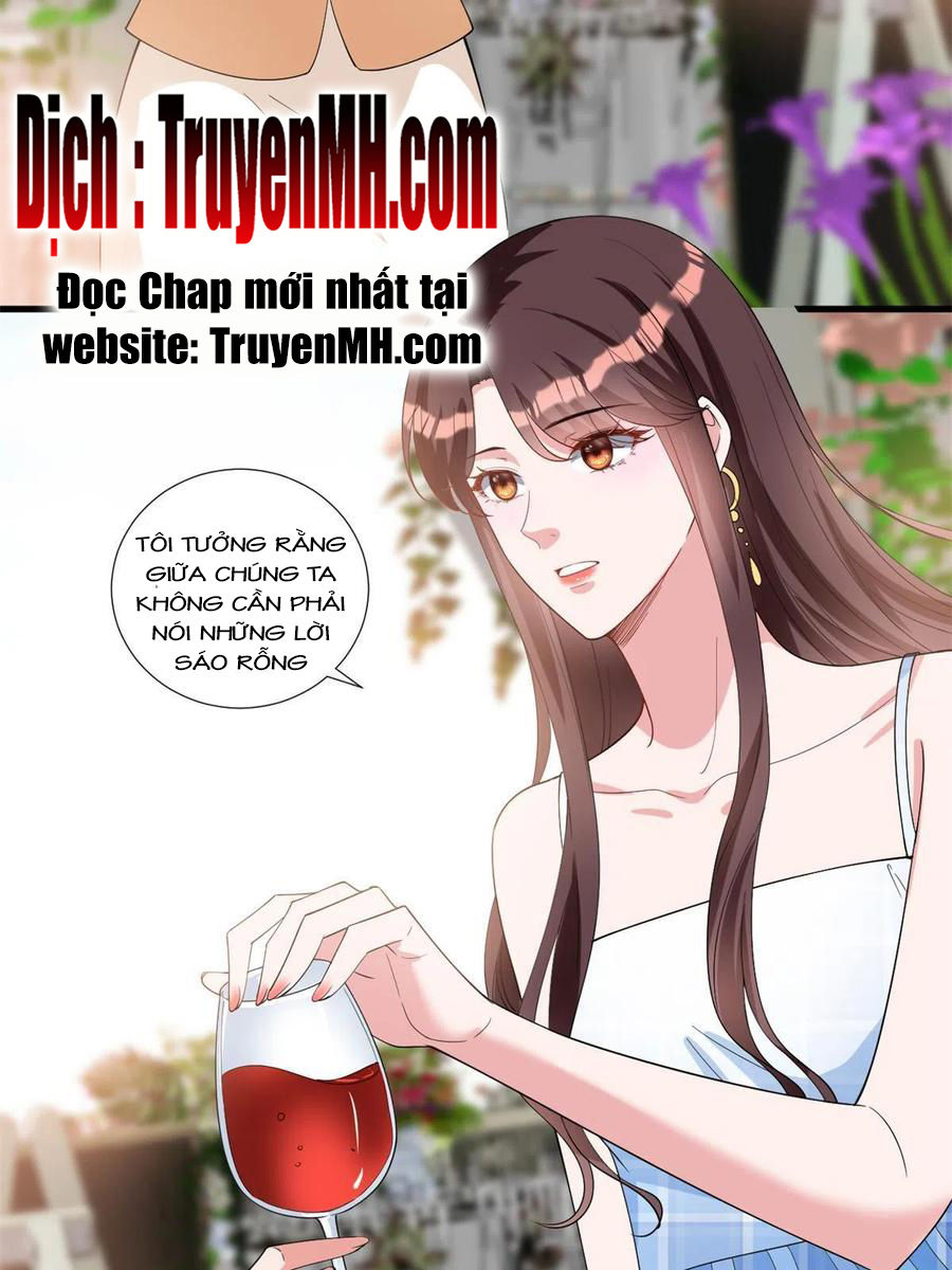 thí hôn lão công, cần giúp sức chapter 530 5