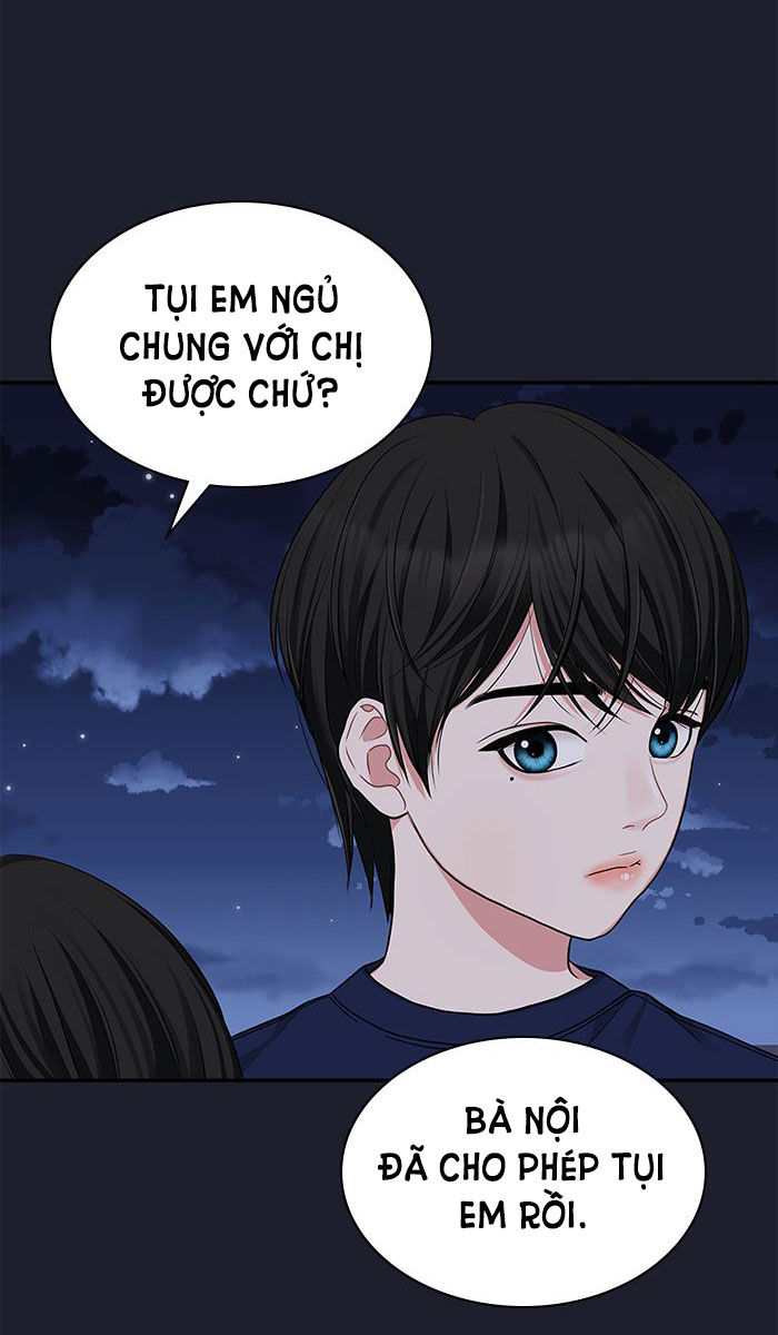 gửi em người đánh cắp những vì sao - to you who swallowed a star chapter 28.2 40
