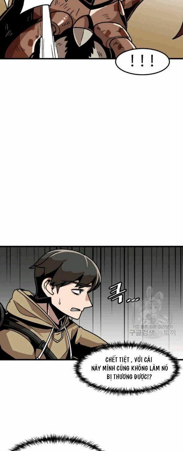 lên cấp một mình chapter 26 5