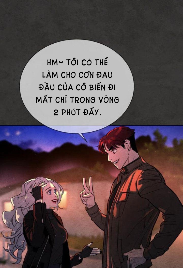 bạch huyết - white blood chapter 65 73