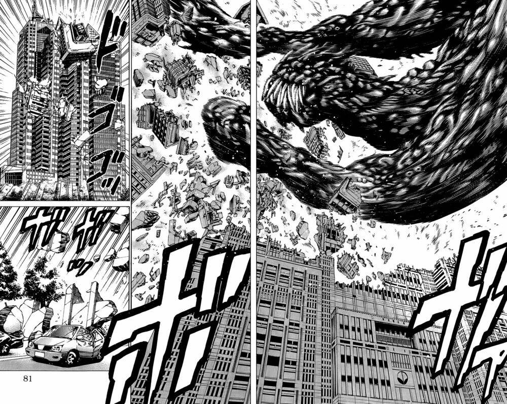 hakaijuu chapter 29 25