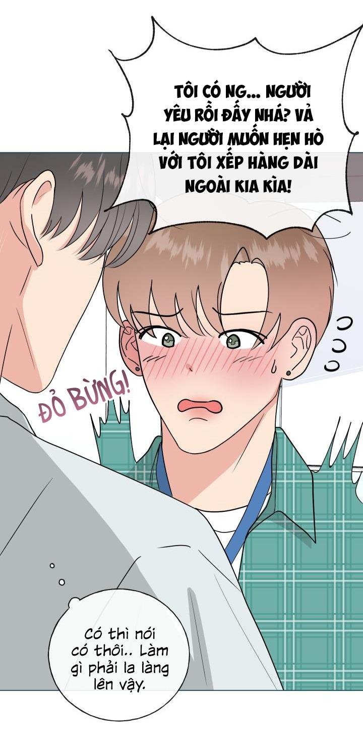 người yêu hiếm hoi chapter 1 41