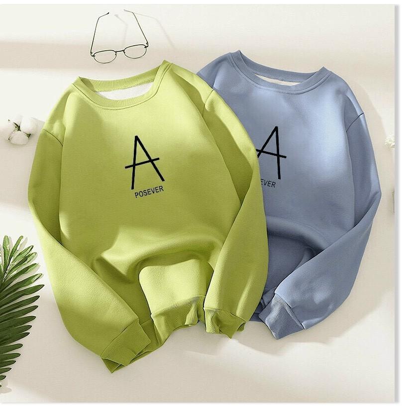 ÁO HOODIES NAM NỮ HỌA TIẾT SIÊU XINH CHẤT VẢI MỀM MỊN THẤM HÚT MỒ HÔI CỰC TỐT THỜI TRANG KING STORE