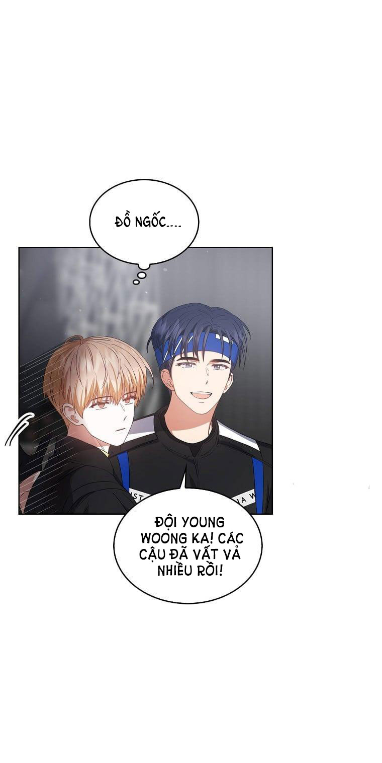 Debut Or Die chapter 31.2 - Trang 7