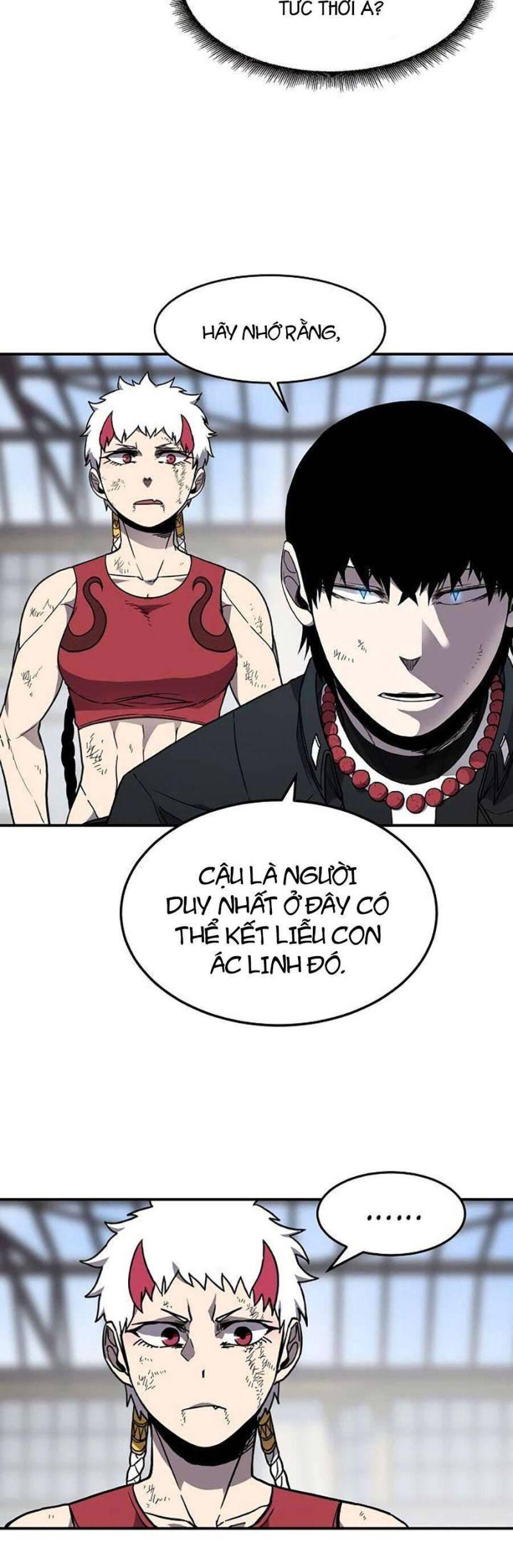 pháp sư hạng b nhanh nhất thế giới chapter 36 27