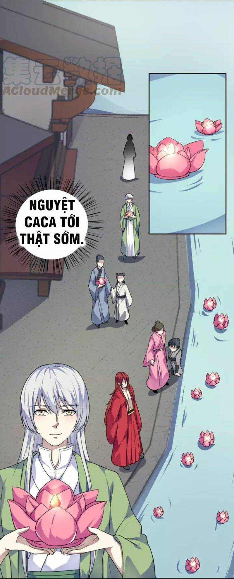 nghịch thiên đại thần chapter 63 5