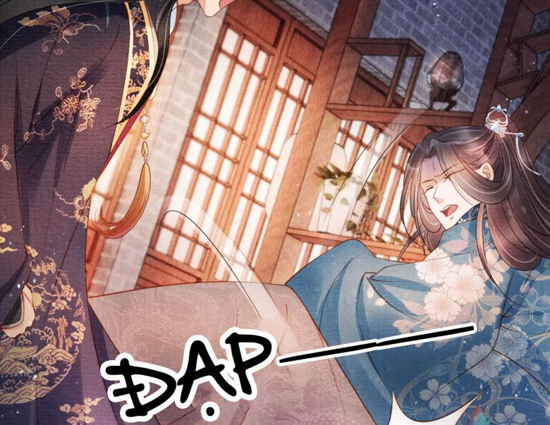 quân sủng nan vi chapter 42 64